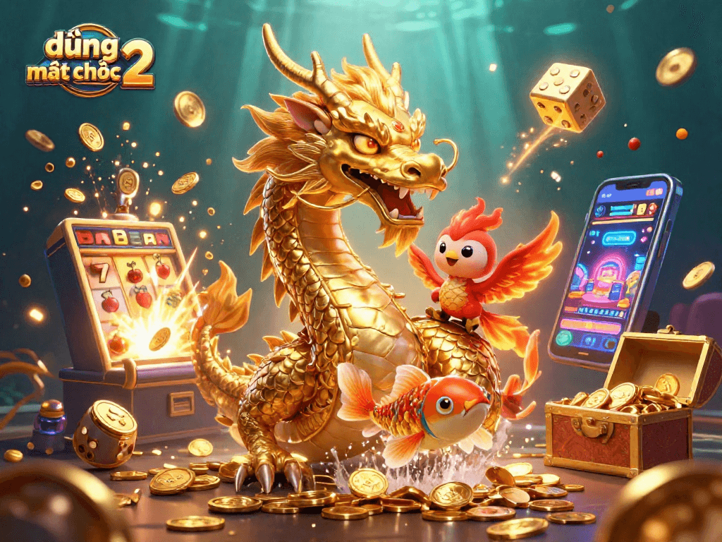 Experience the exciting world of đường mạt chược 2 with vibrant visuals, rich graphics, and dynamic gameplay elements.