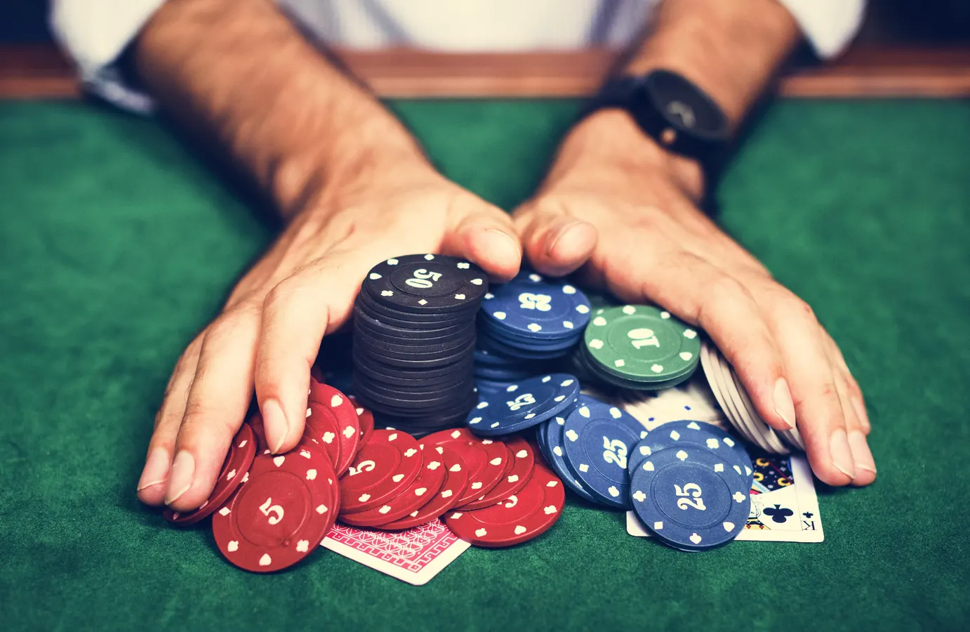 Mengungkap Rahasia Memenangkan Hadiah Besar: Jackpot Slot Online Terungkap