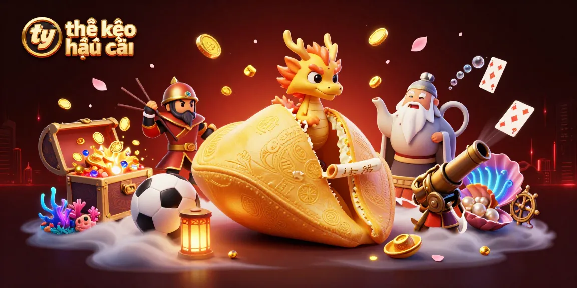 Bets on tỷ lệ kèo nhà cái and engaging sports action illustrated in a vibrant, dynamic scene.