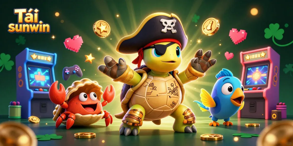 Play thrilling games and download Tải sunwin for an exciting casino experience!