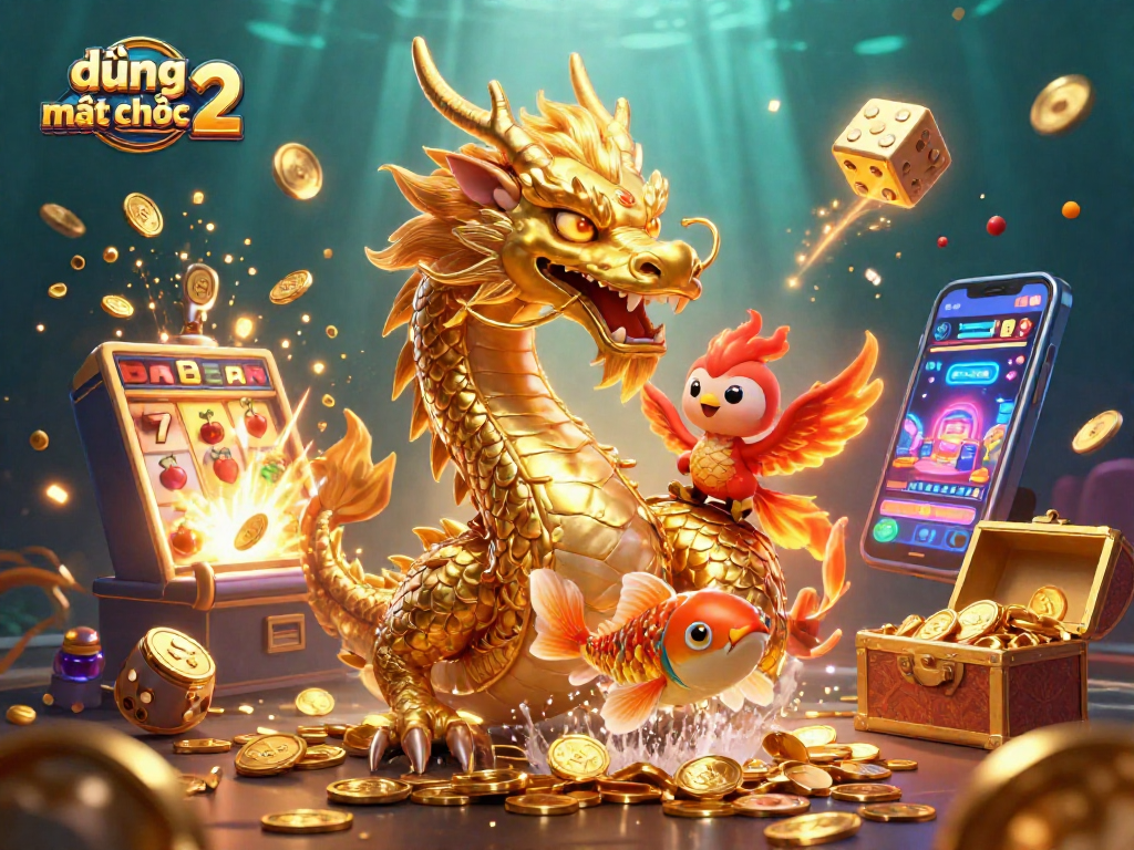 Experience the exciting world of đường mạt chược 2 with vibrant visuals, rich graphics, and dynamic gameplay elements.