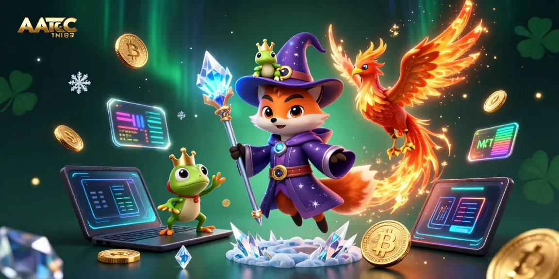 Engage with the AATCC TM183 UV protection tester in this vibrant gaming scene featuring enchanting characters and digital casino elements.