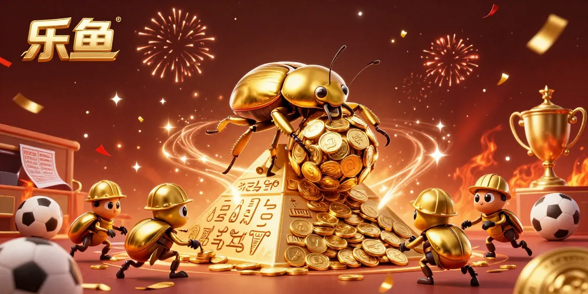 乐鱼体育为用户提供多元化的体育投注平台，实时掌握赛事动态。
