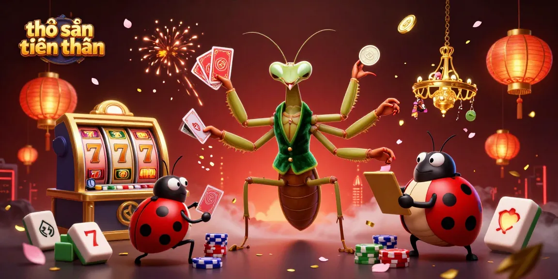 Experience the thrill of thợ săn tiền thưởng with a vibrant casino scene featuring a card sharp and a pit boss.