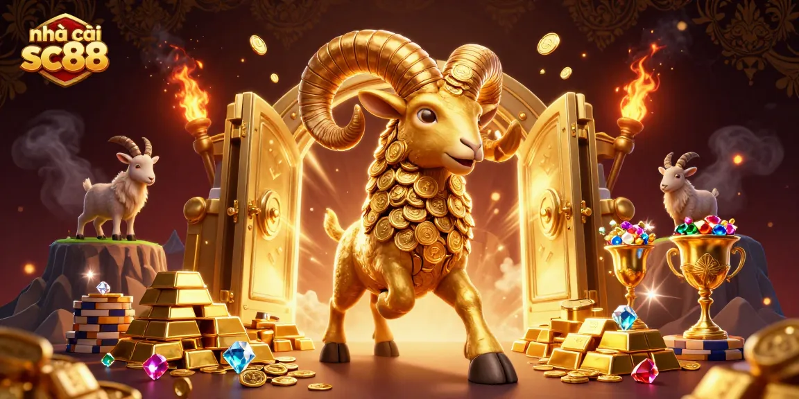 Engage with nhà cái sc88 at the vibrant 3D casino showcasing wealth and excitement.