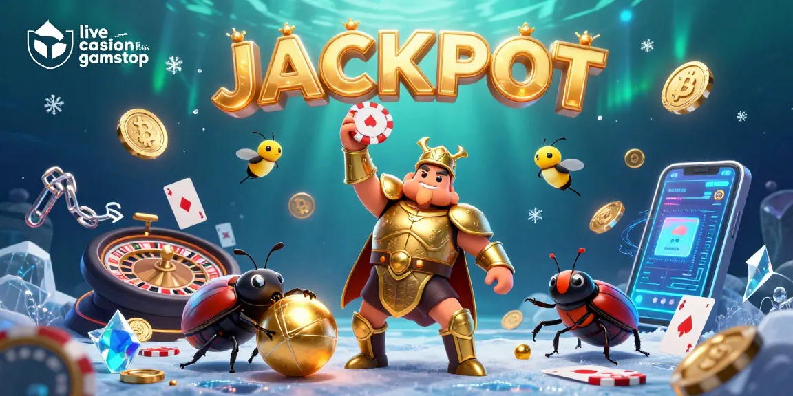Engage with live casinos not on gamstop featuring exciting games and vibrant visuals