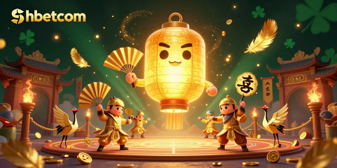 Engage in thrilling gameplay at shbetcom casino with animated spirits and vibrant game elements.