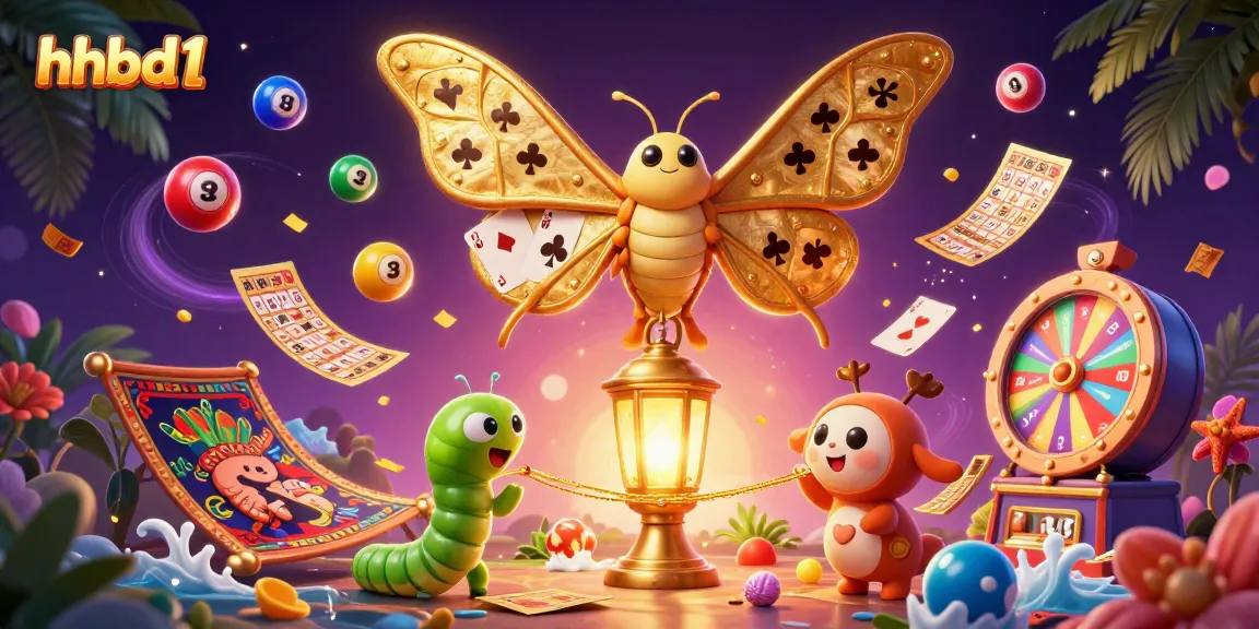 Engage with hhbd1's vibrant lottery scene featuring dynamic game elements.