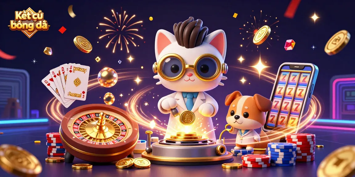Experience Kết quả bóng đá with exciting real-time updates and winning strategies at the best online casino!